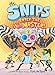The Snips: Enter the Wigmaster! (A Graphic Novel)