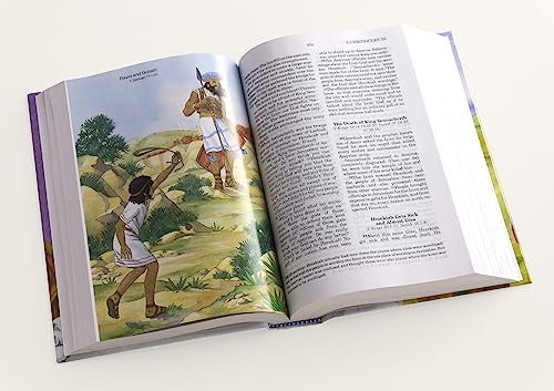 Holy Bible