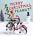 Merry Christmas, Peanut!