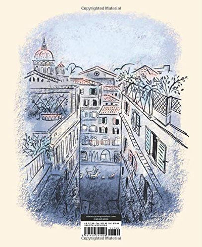 Paolo, Emperor of Rome: A Picture Book by Barnett, Mac