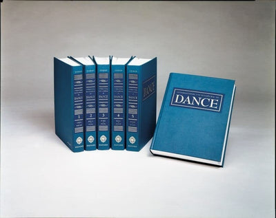 International Encyclopedia of Dance: A Project of Dance Pers