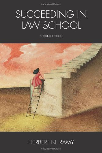 Succeeding in Law School