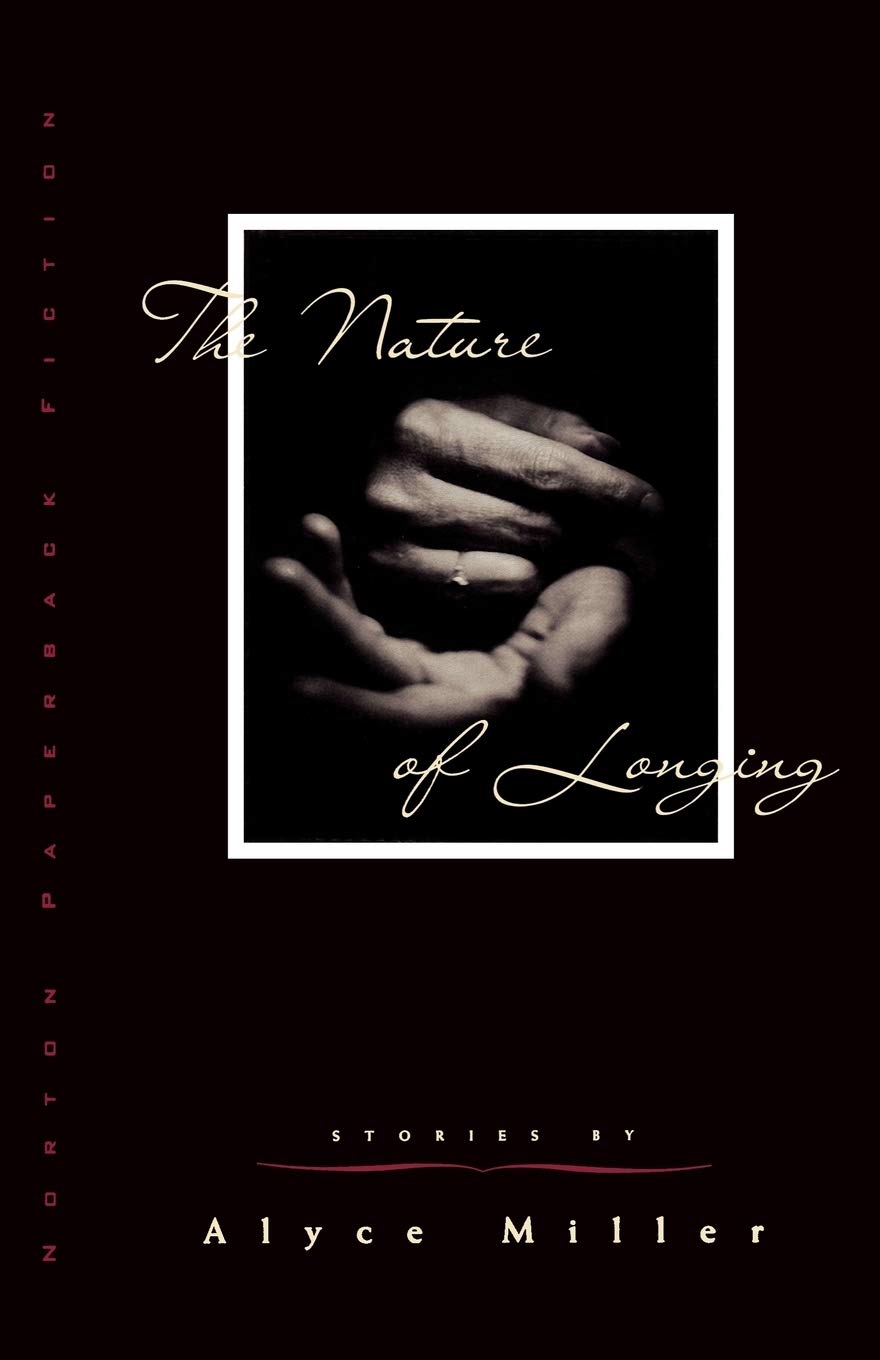 The Nature of Longing