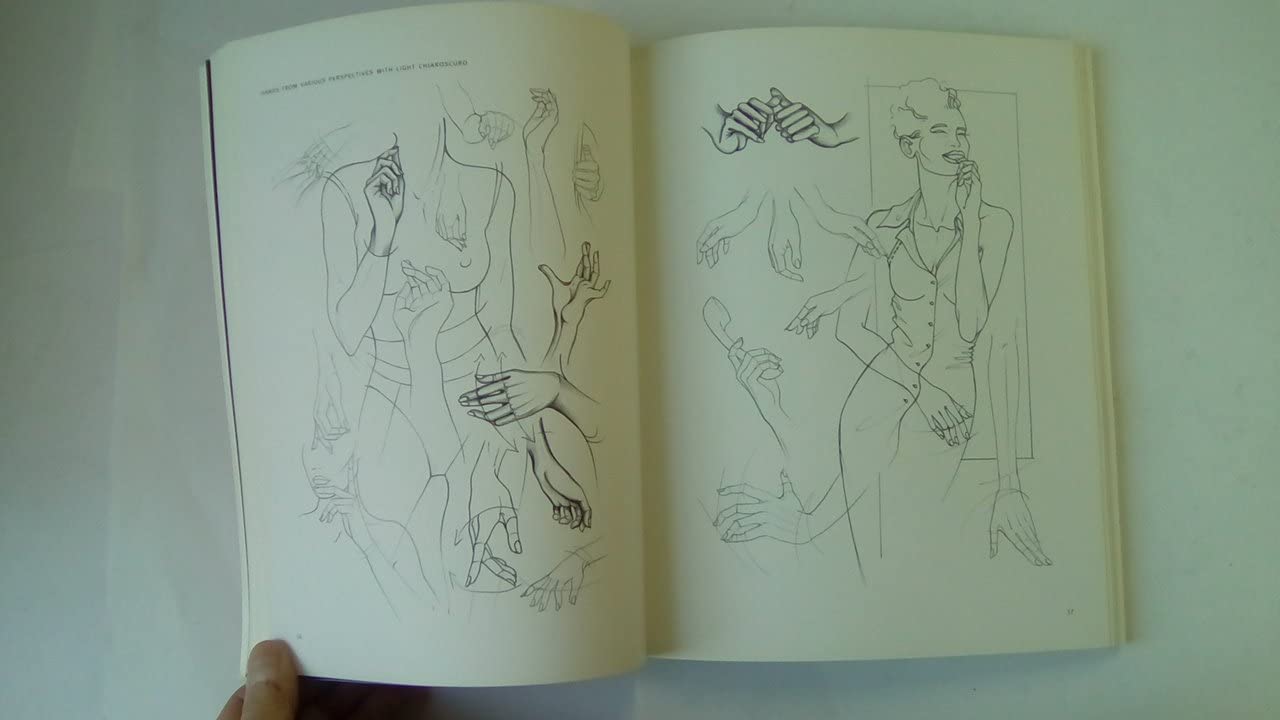 Figure Drawing for Fashion Design