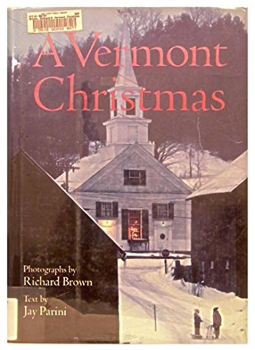 A Vermont Christmas