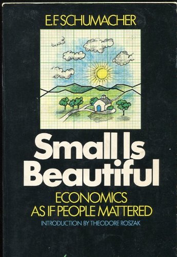 Small Is Beautiful