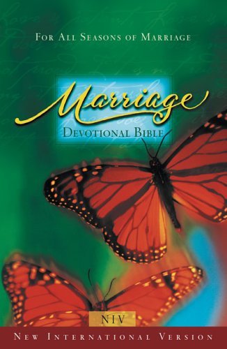 Marriage Devotional Bible