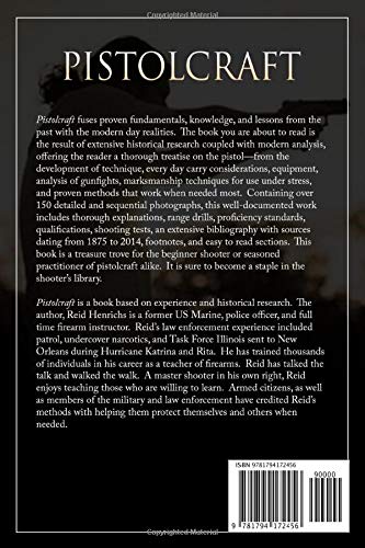 Pistolcraft: Forging Past and Present