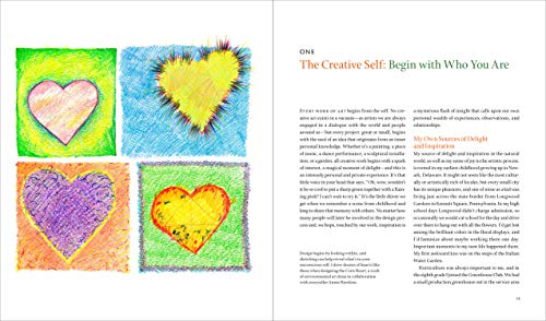 From Art to Landscape: Unleashing Creativity in Garden Design