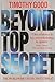 Beyond Top Secret
