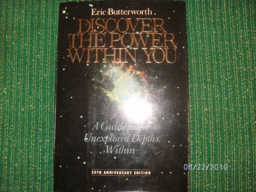 Discover the power within you