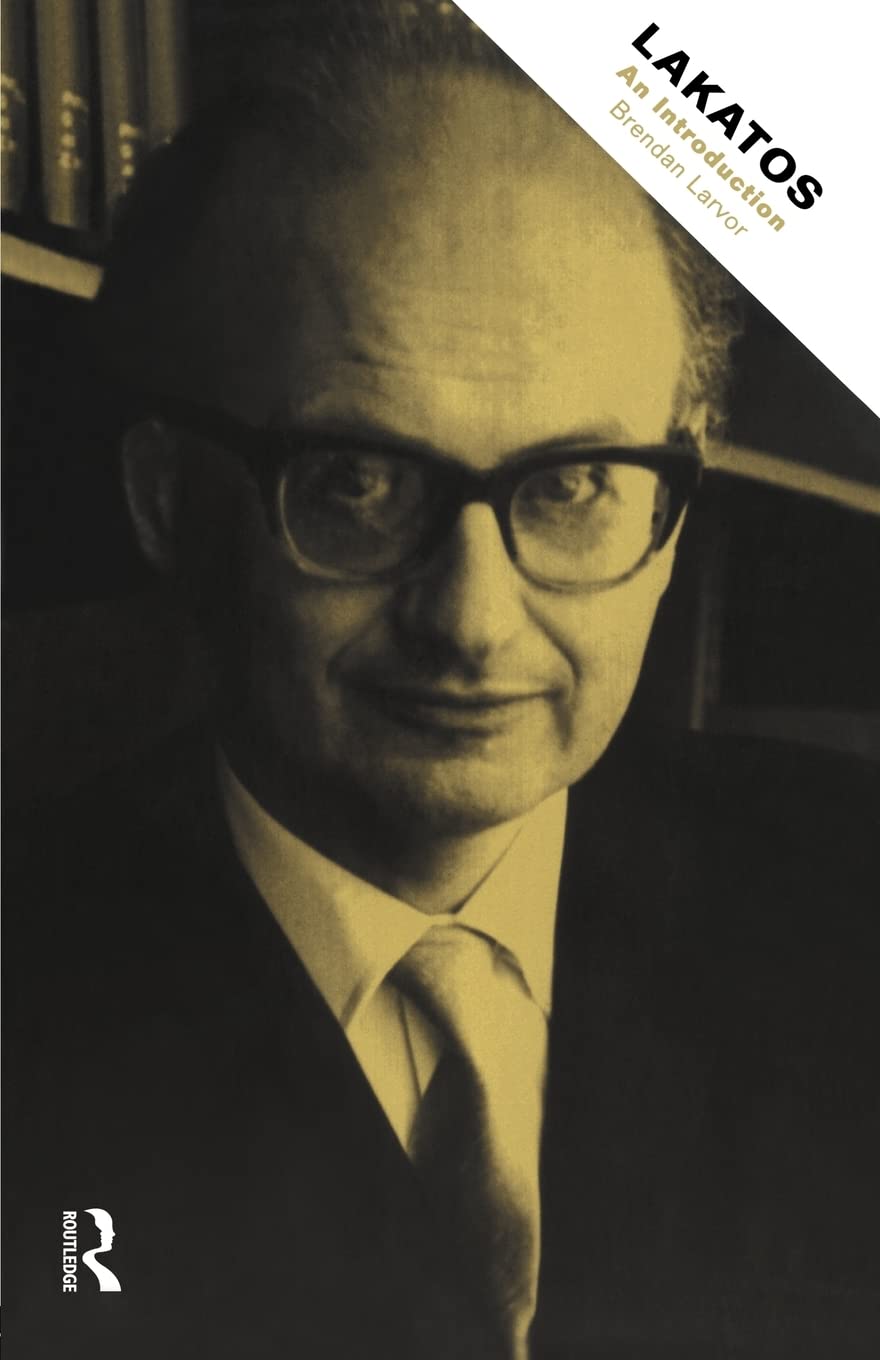 Lakatos: An Introduction