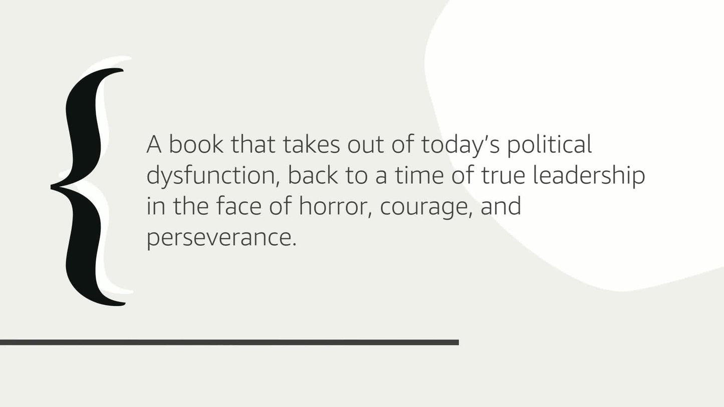 The Splendid and the Vile: A Saga of Churchill, Family, and Defiance During the Blitz