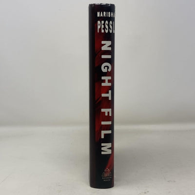 Night Film: A Novel