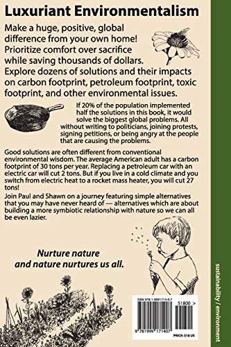 Building a Better World in Your Backyard: Instead of Being Angry at Bad Guys