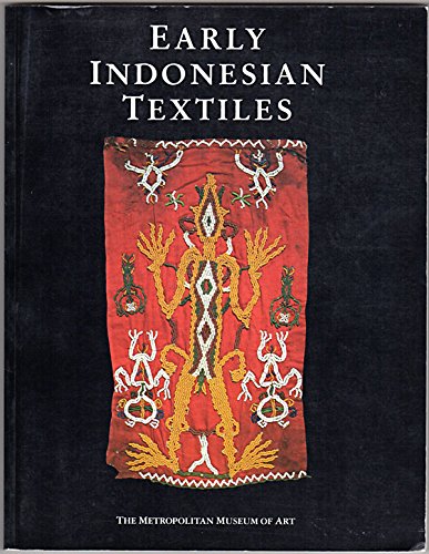 Early Indonesian Textiles