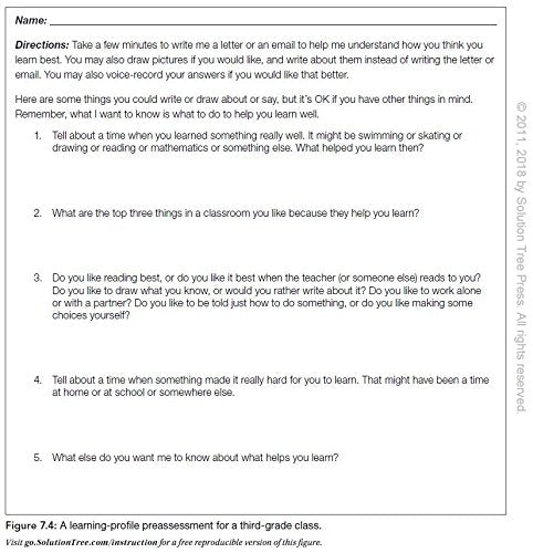 Differentiation and the Brain: How Neuroscience Supports the Learner-Friendly Classroom (Use Brain-Based Learning and Neuroeducation to Differentiate Instruction)