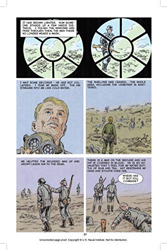 All Quiet on the Western Front (Dead Reckoning)