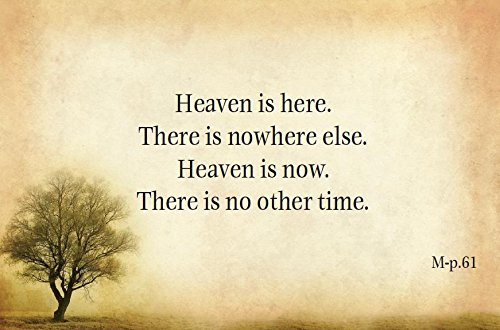 Wisdom from A Course in Miracles Cards