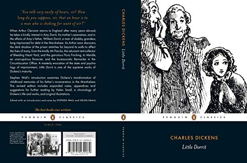 Little Dorrit