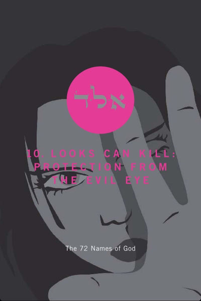 72 Names of God Meditation Deck