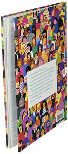 Everybody Counts: A Counting Story 0 to 7.5 Billion by Miakarts Books