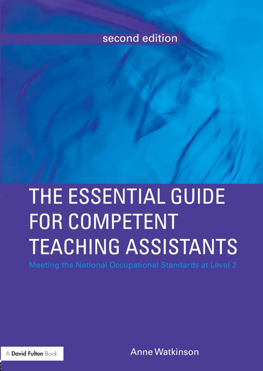 The Essential Guide for Competent Teaching Assistants (Macquarie Monographs in Cognitive Science)