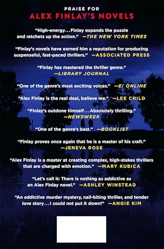 The Anniversary: A Thriller