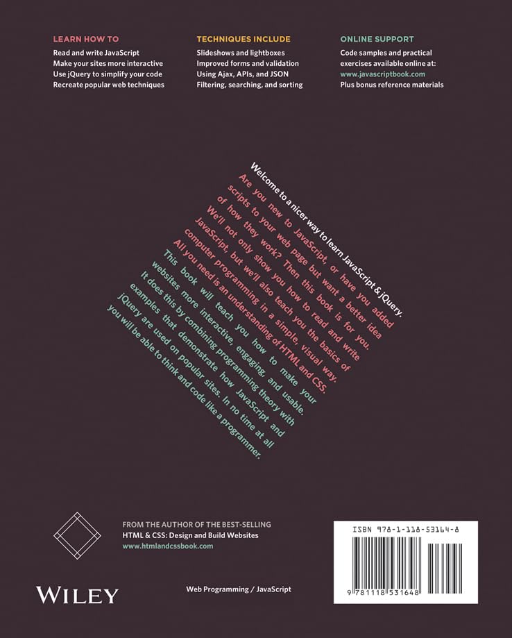 Front-End Back-End Development with HTML, CSS, JavaScript, jQuery, PHP, and MySQL