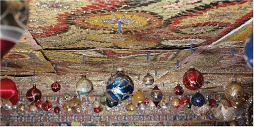 Sublime Spaces and Visionary Worlds: Built Environments of Vernacular Artists