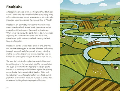 Rivers (Ladybird Books)