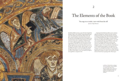 The Book of Kells