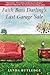 Faith Bass Darling's Last Garage Sale