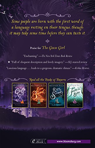 The Goose Girl (Books of Bayern) by Hale, Shannon