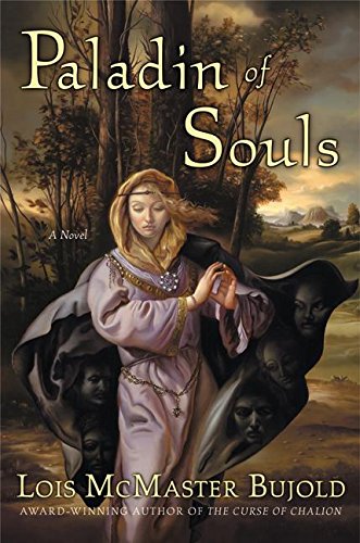 Paladin of Souls: A Novel by Bujold, Lois McMaster