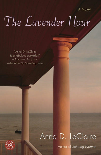 The Lavender Hour: A Novel