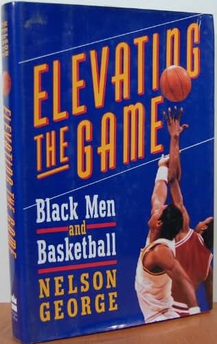 Elevating the Game: Black Men and Basketball