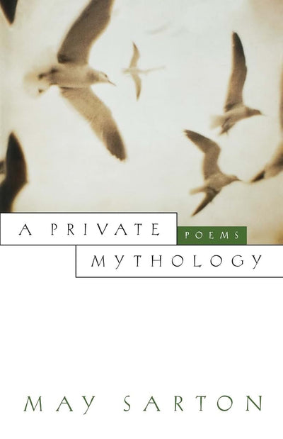 A Private Mythology: Poems