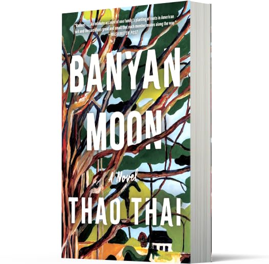 Banyan Moon: A Read with Jenna Pick