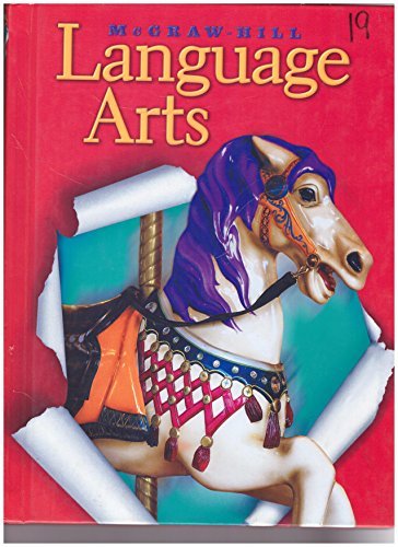 Mcgraw-Hill Language Arts, (Grade 2)