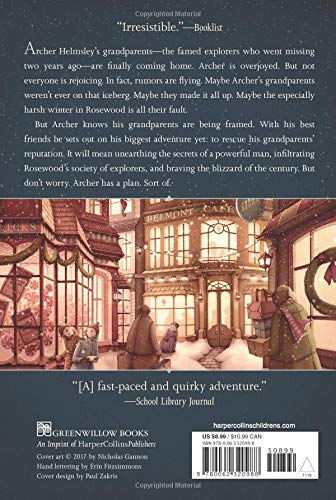 The Doldrums and the Helmsley Curse