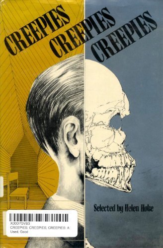 Creepies, Creepies, Creepies: A Covey of Quiver-and-Quaver T