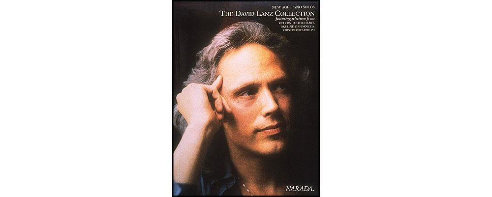 David Lanz - Collection by Lanz, David