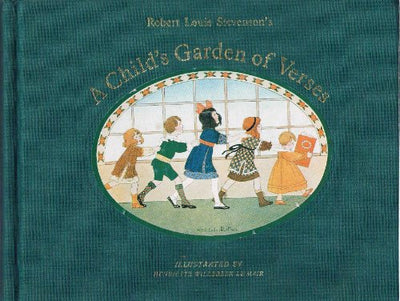 A Child's Garden of Verses