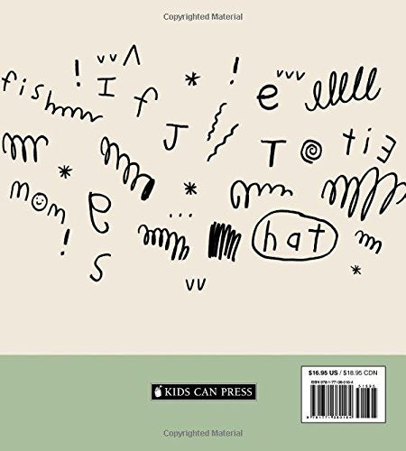 A Squiggly Story