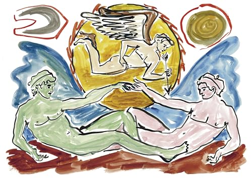 300,000 Kisses: Tales of Queer Love from the Ancient World b