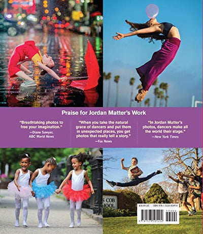 Born to Dance: Celebrating the Wonder of Childhood