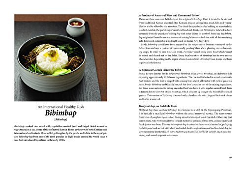 Korean Food 101: A Glimpse into Everyday Dining