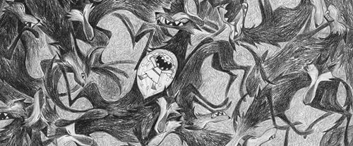 The Art of WolfWalkers by Solomon, Charles