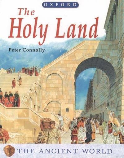 The Holy Land (Ancient World)